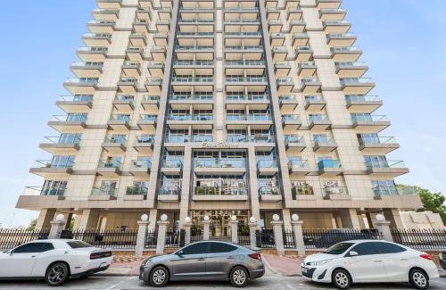 Dubai Sports City Apartment | Brand New Luxury Apt in Dubai Sports City