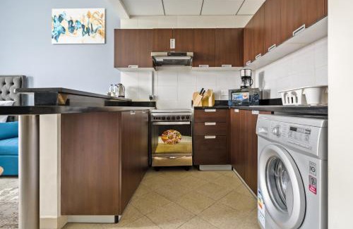 Dubai Sports City Apartment | Brand New Luxury Apt in Dubai Sports City