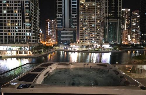 Jumeirah Lake Towers Apartment | Brand New Luxury One Bedroom