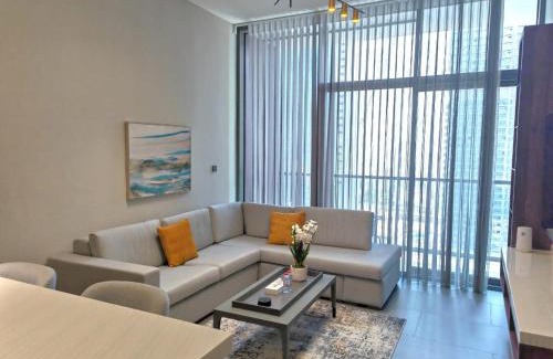 Jumeirah Lake Towers Apartment | Brand New Luxury One Bedroom