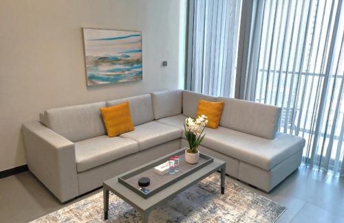 Jumeirah Lake Towers Apartment | Brand New Luxury One Bedroom