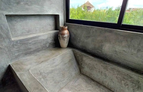 Isla Holbox Villa | Brand New Luxury Villa. 150 meters from the beach.