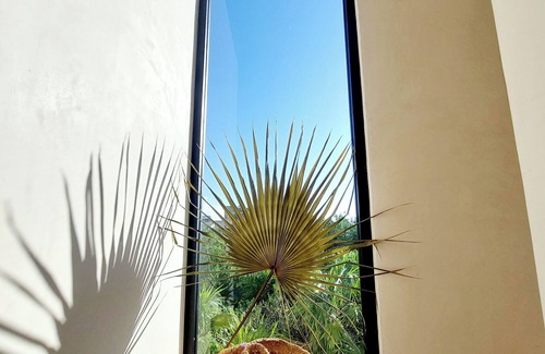 Isla Holbox Villa | Brand New Luxury Villa. 150 meters from the beach.