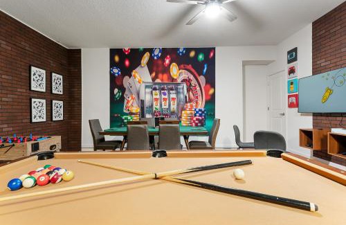 Kissimmee House | Brand New Masterpiece 15 En-Suites SON105