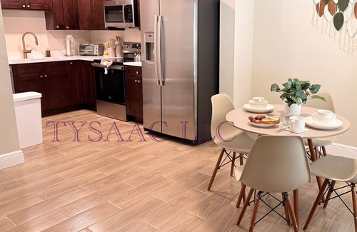 Fort Myers Apartment | Brand new, modern 2-bed/2-bath in Central Fort Myers