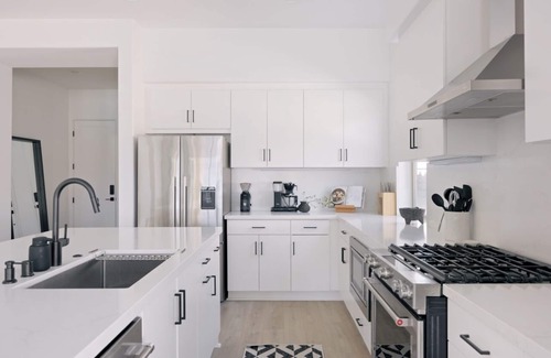La Quinta House | Brand new modern home with pool near festivals and events! In Signature PGA West