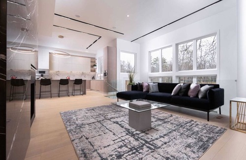 Willowdale House | Brand New Modern Mansion