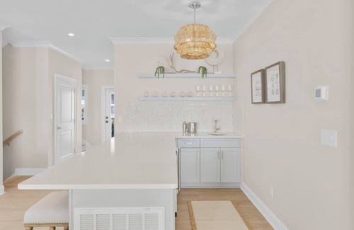 Wilmington Beach House | Brand New - New Construction - Amazing Home