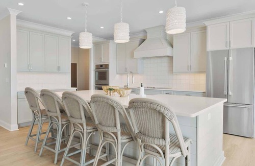 Wilmington Beach House | Brand New - New Construction - Amazing Home