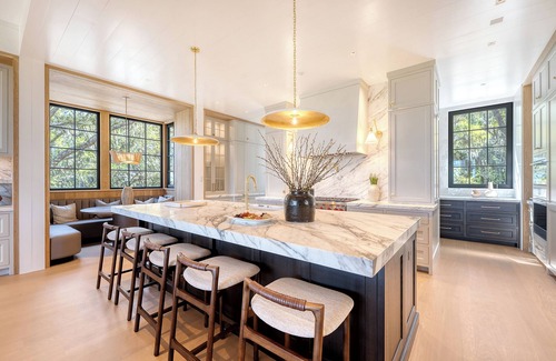 Vanderhorst Plantation House | Brand new Ocean Park Luxury Home with private pool