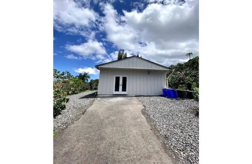 Kailua-Kona Apartment | Brand New Oceanview Lovely Studio