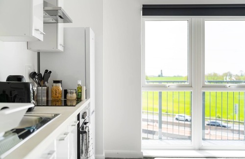 Luton Apartment | Brand New, One bed Apartment in Luton 47
