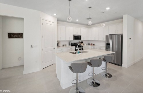 Rural Estates House | Brand new Paradise in Naples!