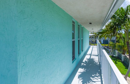 Key West House | BRAND NEW POOL COMING SOON 3/2 house with great boating & sunset views