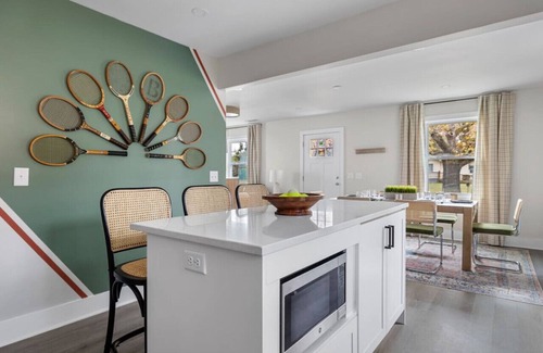 North Charleston Apartment | Brand New Pool! 4 Bedroom in Park Circle