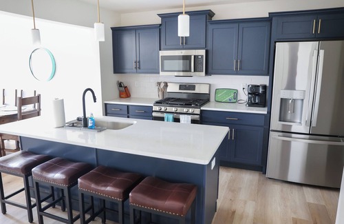 State College House | Brand New property available that is exclusively for renting!