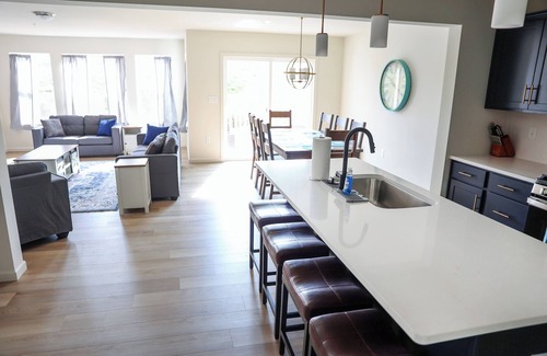 State College House | Brand New property available that is exclusively for renting!