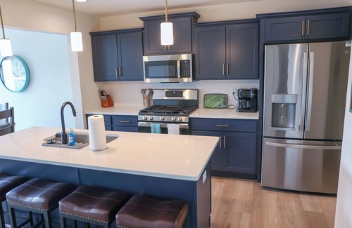 State College House | Brand New property available that is exclusively for renting!