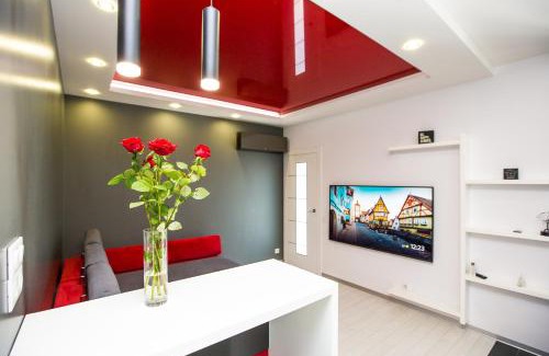 Yavory Apartment | Brand new relaxing place in nice neighbourhood