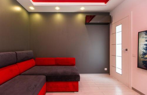 Yavory Apartment | Brand new relaxing place in nice neighbourhood