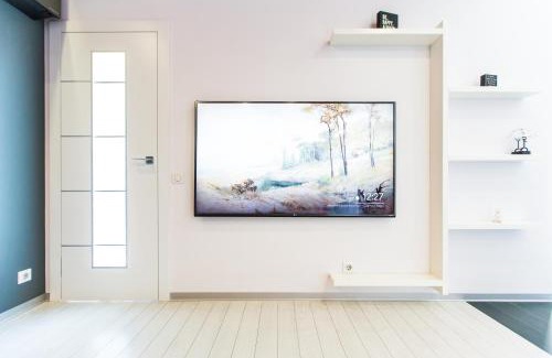 Yavory Apartment | Brand new relaxing place in nice neighbourhood