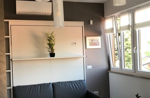 Negrar House | Brand new Small Dwelling a stone's throw from the Sacro Cuore Hospital