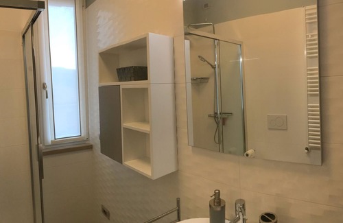 Negrar House | Brand new Small Dwelling a stone's throw from the Sacro Cuore Hospital