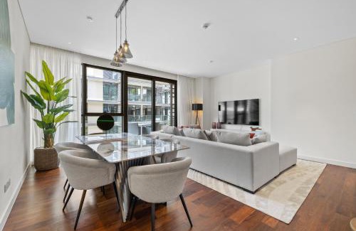Al Wasl Apartment | Brand New Spacious 2 Beds City Walk B9 - NOX