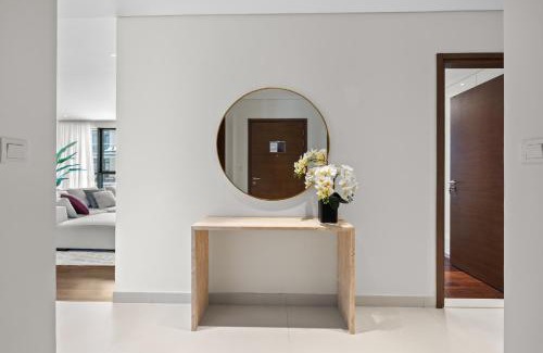 Al Wasl Apartment | Brand New Spacious 2 Beds City Walk B9 - NOX