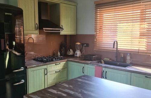 Ierapetra Villa | Brand new spacious villa