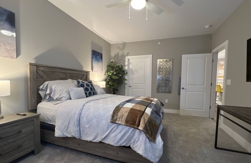 Charlotte House | BRAND NEW SPECTACULAR LUXURY ONE BEDROOM!!!!!!!!!!!!!!!!!!!!!!!!!!!!!!!!!!!!!!!!