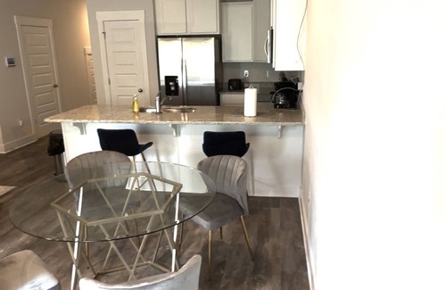 Pine Forest House | Brand new townhouse development in a quiet area wit a community pool.