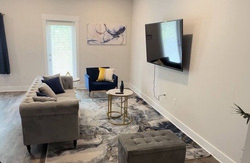 Pine Forest House | Brand new townhouse development in a quiet area wit a community pool.