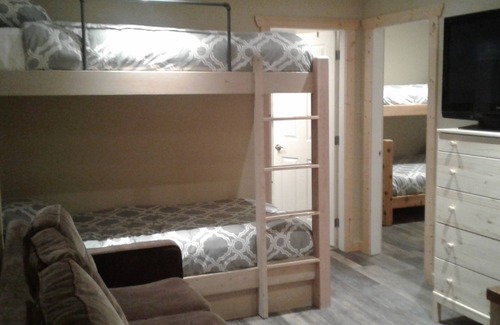 Revelstoke House | Brand new vacation rental in the mountains