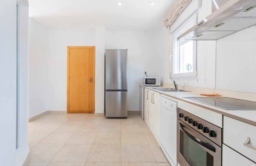San Javier House | Brand new villa with pool next to the Mediterranea