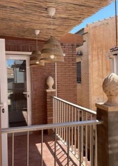 Playas del Palo Apartment | Brandnew beachfront appartment