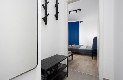 Pestszentlorinc Apartment | BrandNewTranquil Apartment with FREE PARKING