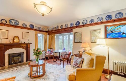 Sandilands House | Brandon