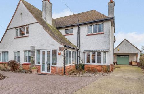 Sandilands House | Brandon