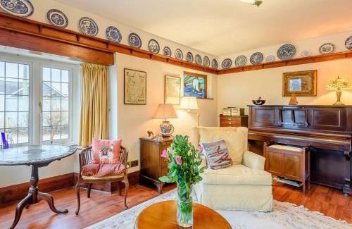 Sandilands House | Brandon