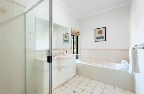 Back Forest House | Branga Park: Classically Colonial