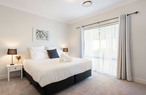 Back Forest House | Branga Park: Classically Colonial