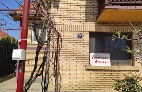 Surcin Apartment | Branka