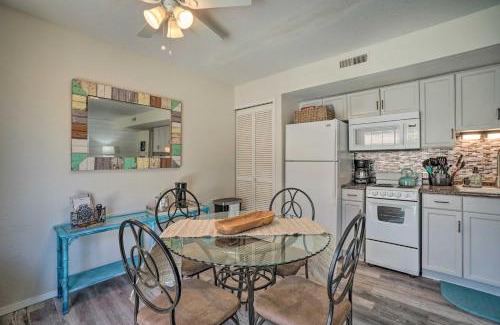 Table Rock Apartment | Branson Condo with Community Amenities Near Dtwn!