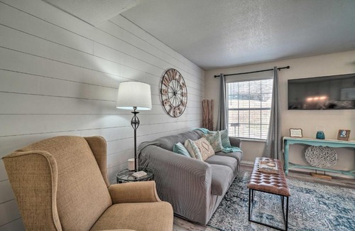 Table Rock Apartment | Branson Condo with Community Amenities Near Dtwn!