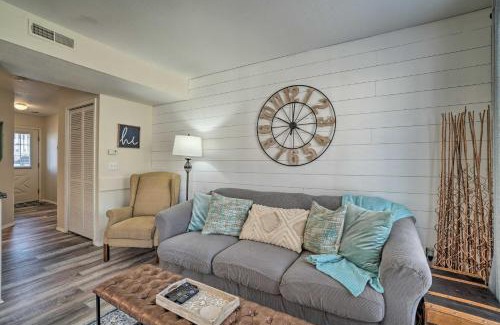 Table Rock Apartment | Branson Condo with Community Amenities Near Dtwn!