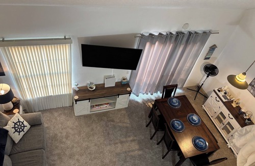 Table Rock Condo | Branson Lakeside Getaway