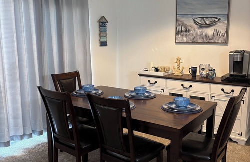 Table Rock Condo | Branson Lakeside Getaway