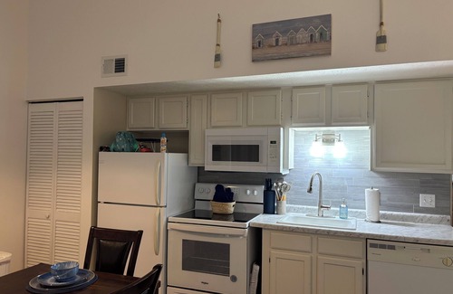 Table Rock Condo | Branson Lakeside Getaway
