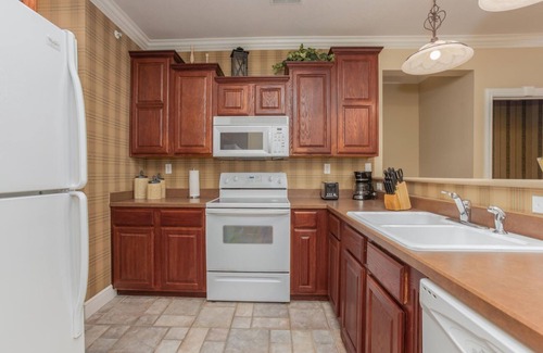 Branson Condo | Branson's Great Rock Retreat